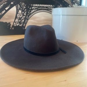 Goorin Brothers wool hat